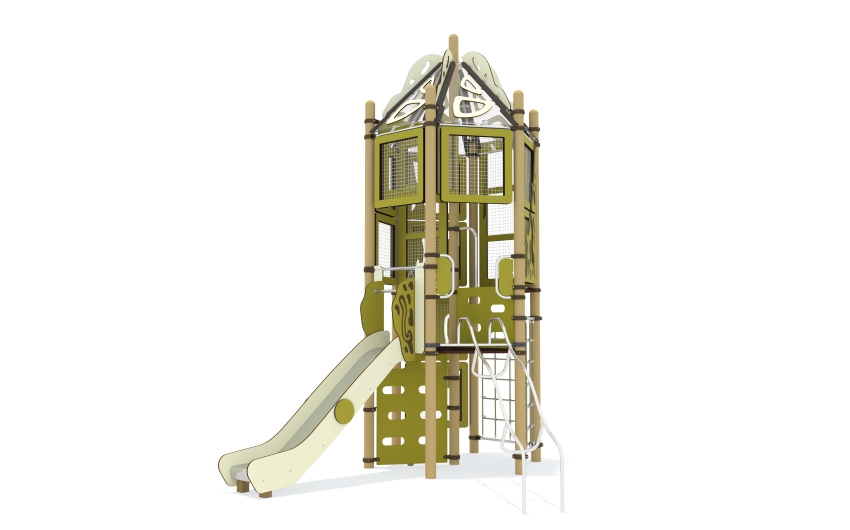 Игровой комплекс БК-03