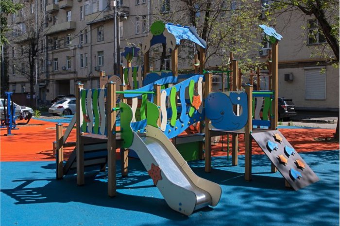 г. Москва, Кутузовский проспект, 24 