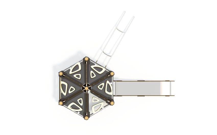 Игровой комплекс БК-03
