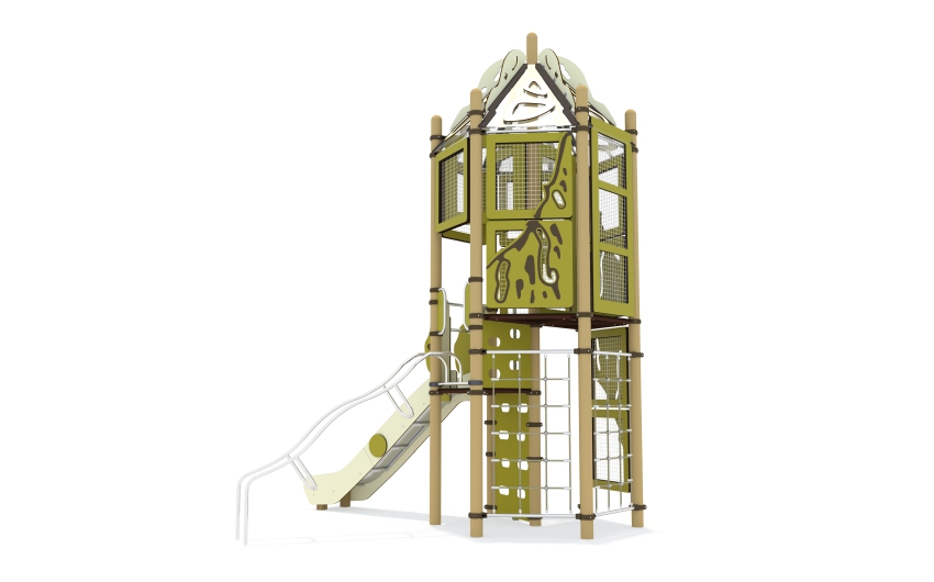 Игровой комплекс БК-03