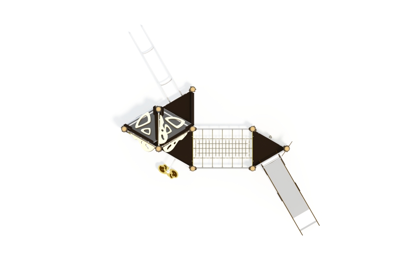 Игровой комплекс БК-04