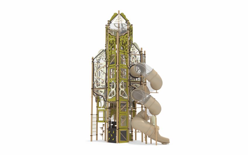  Игровой комплекс БК-01