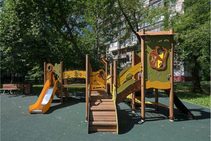 г. Москва, Челюскинская ул., д.14, к.2