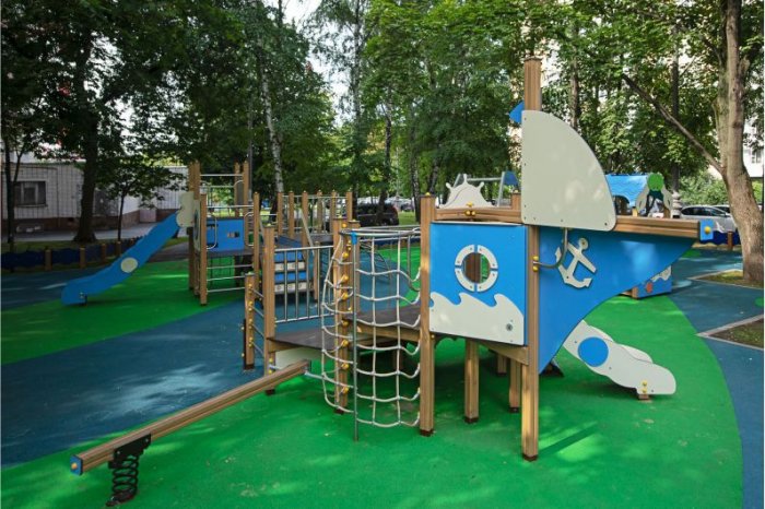 г. Москва, Богданова ул, д. 24