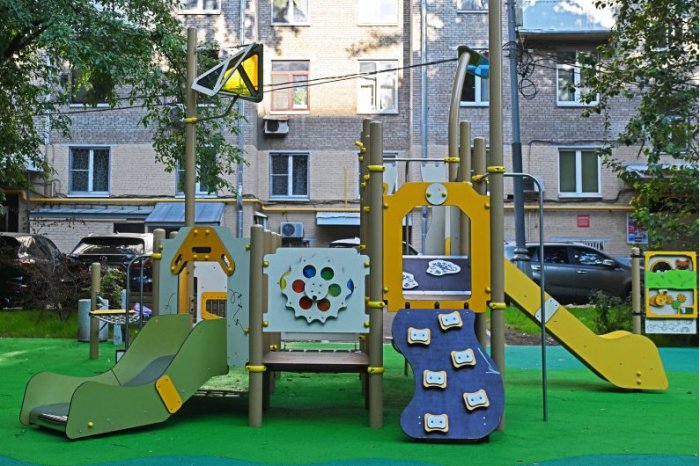 г. Москва, ул. Проспект Мира, 112 
