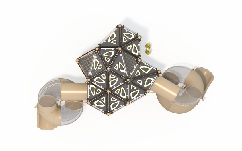  Игровой комплекс БК-01