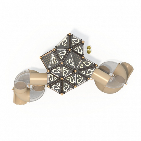  Игровой комплекс БК-01