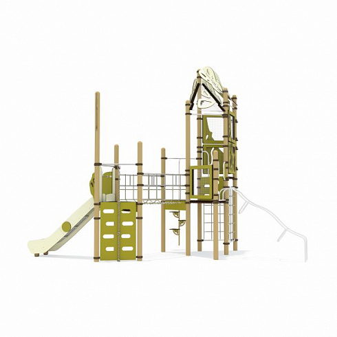 Игровой комплекс БК-04