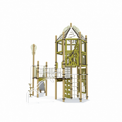 Игровой комплекс БК-02