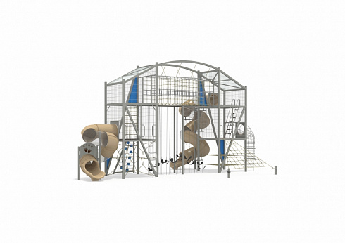 Игровой комплекс БП-05