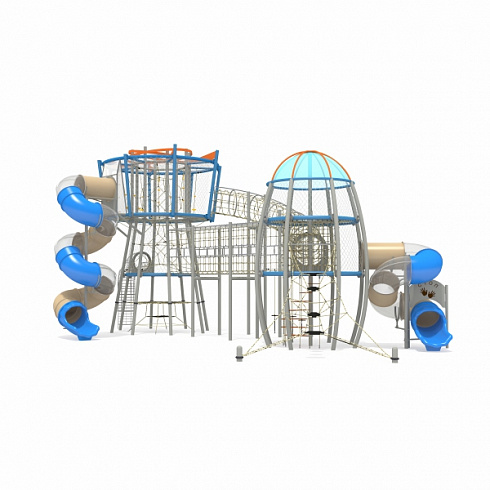 Игровой комплекс БП-06