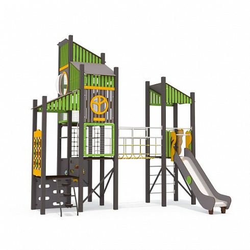 Игровой комплекс БС-03