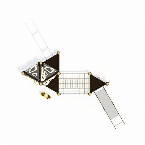 Игровой комплекс БК-04