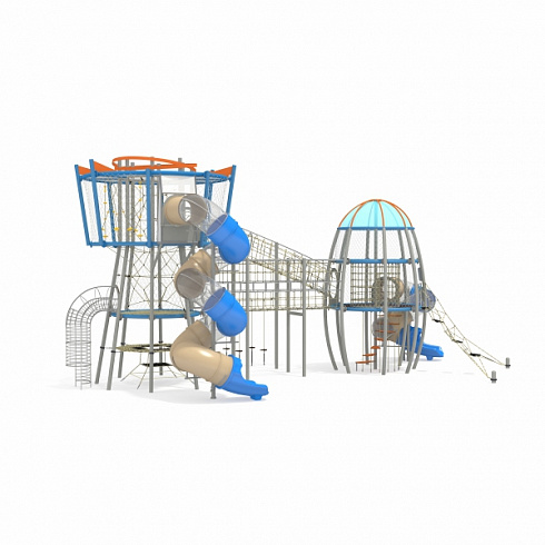 Игровой комплекс БП-06
