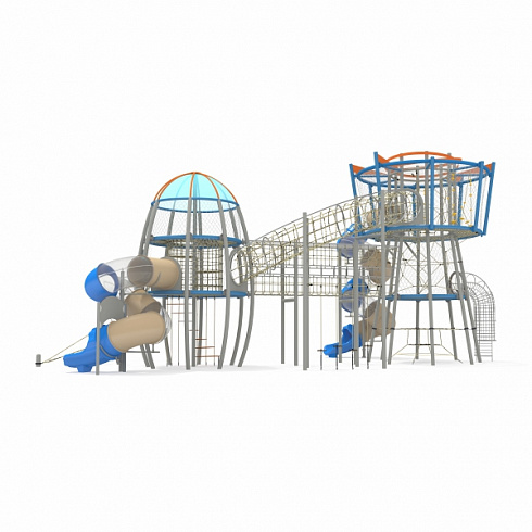 Игровой комплекс БП-06