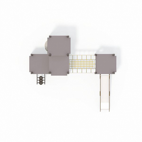 Игровой комплекс БС-03