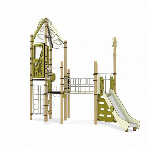 Игровой комплекс БК-04