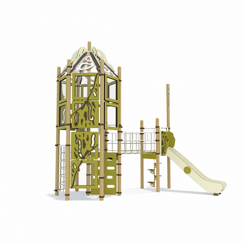 Игровой комплекс БК-02