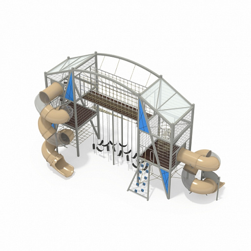 Игровой комплекс БП-05