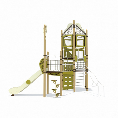 Игровой комплекс БК-02