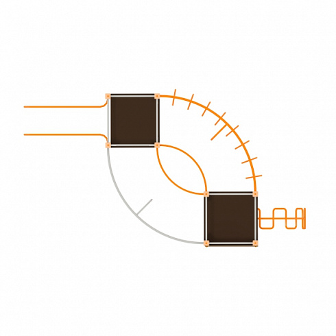  Спортивный комплекс СК-03