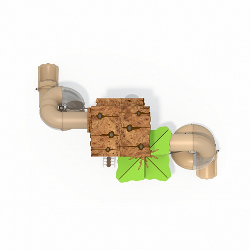 Игровой комплекс БС-01