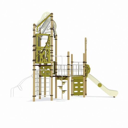 Игровой комплекс БК-04