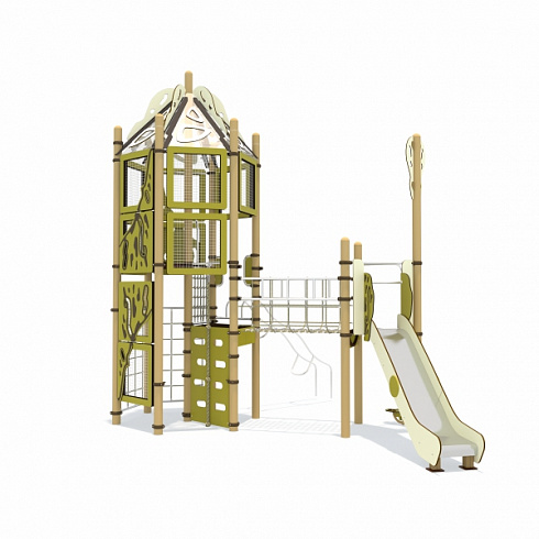 Игровой комплекс БК-02