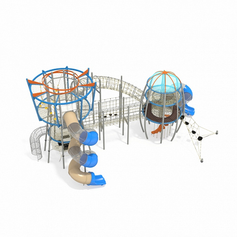Игровой комплекс БП-06